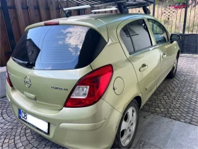 Opel Corsa D | Mobile.bg    3