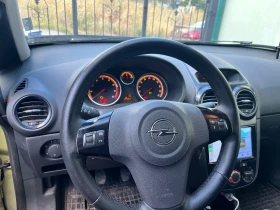 Opel Corsa D | Mobile.bg    5