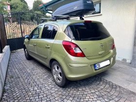 Opel Corsa D | Mobile.bg    2