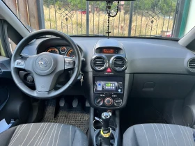 Opel Corsa D | Mobile.bg    4