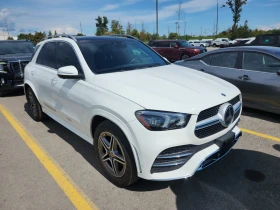Mercedes-Benz GLE 450 * CARFAX * АВТО КРЕДИТ * ЦЕНА ДО БГ! - 64999 лв. - 43060679 2