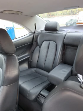 Mercedes-Benz CLK 200 kompressor | Mobile.bg    10
