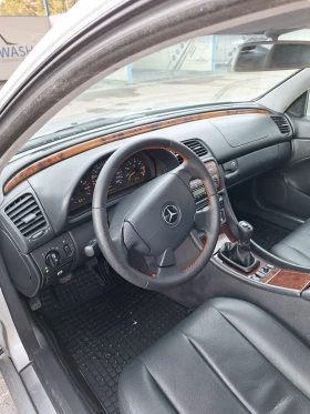 Mercedes-Benz CLK 200 kompressor | Mobile.bg    5
