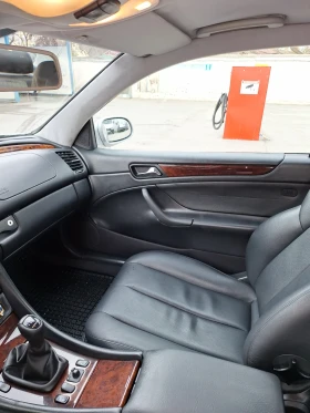 Mercedes-Benz CLK 200 kompressor | Mobile.bg    9
