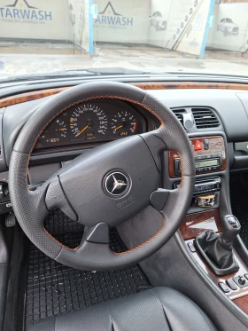 Mercedes-Benz CLK 200 kompressor | Mobile.bg    7