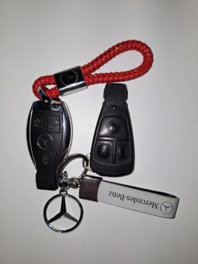 Mercedes-Benz CLK 200 kompressor | Mobile.bg    15