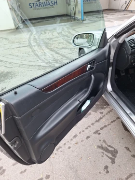 Mercedes-Benz CLK 200 kompressor | Mobile.bg    8