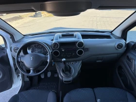 Peugeot Partner 1.6eHDI-LONG - 11900 лв. - 95252786 8