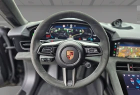 Обява за продажба на Porsche Taycan GTS Sport Turismo = Air Suspension = Гаранция ~ 338 400 лв. - изображение 8