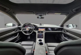 Обява за продажба на Porsche Taycan GTS Sport Turismo = Air Suspension = Гаранция ~ 338 400 лв. - изображение 9