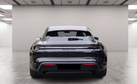 Обява за продажба на Porsche Taycan GTS Sport Turismo = Air Suspension = Гаранция ~ 338 400 лв. - изображение 1