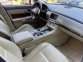 Jaguar Xf 3.0D 275kc.  | Mobile.bg    14