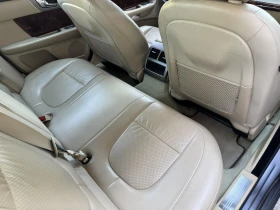 Jaguar Xf 3.0D 275kc.  | Mobile.bg    9