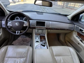 Jaguar Xf 3.0D 275kc.  | Mobile.bg    10