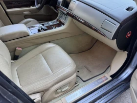 Jaguar Xf 3.0D 275kc.  | Mobile.bg    15