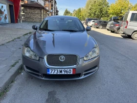Jaguar Xf 3.0D 275kc.  | Mobile.bg    2