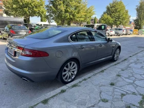 Jaguar Xf 3.0D 275kc.  | Mobile.bg    7