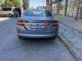 Jaguar Xf 3.0D 275kc.  | Mobile.bg    8