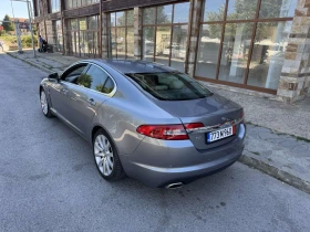 Jaguar Xf 3.0D 275kc.  | Mobile.bg    5