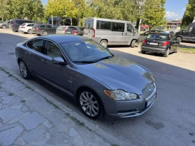 Jaguar Xf 3.0D 275kc.  | Mobile.bg    3