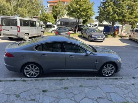 Jaguar Xf 3.0D 275kc.  | Mobile.bg    6