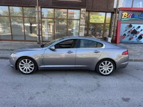 Jaguar Xf 3.0D 275kc.  | Mobile.bg    4
