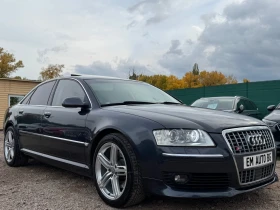 Audi A8 4.2TDI S8 Pack - 15555 лв. / 7953.15 € - 94757066 3