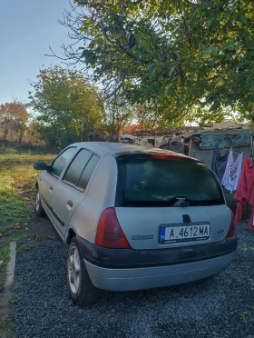 Renault Clio 1.2 | Mobile.bg    3