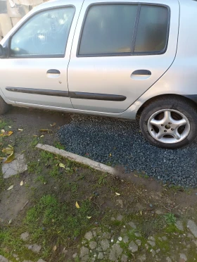 Renault Clio 1.2 | Mobile.bg    2