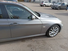BMW 320 320D, снимка 12