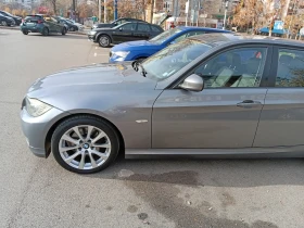 BMW 320 320D, снимка 8