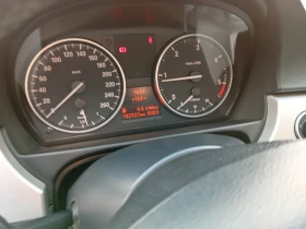 BMW 320 320D, снимка 15