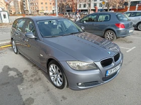BMW 320 320D, снимка 5