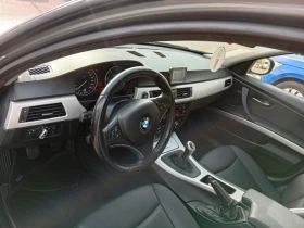 BMW 320 320D, снимка 14