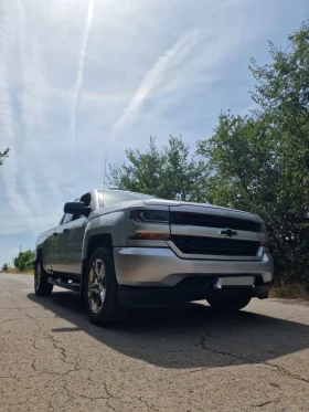 Chevrolet Silverado | Mobile.bg    5