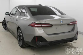 BMW 520 d xDrive M Sport Paket Steptronic - 122700 лв. / 62735.51 € - 61687640 2
