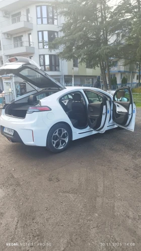 Opel Ampera, снимка 5 — Bazar.bg Opel Ampera, снимка 5