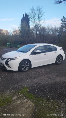Opel Ampera, снимка 8 — Bazar.bg Opel Ampera, снимка 8