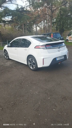 Opel Ampera, снимка 10 — Bazar.bg Opel Ampera, снимка 10