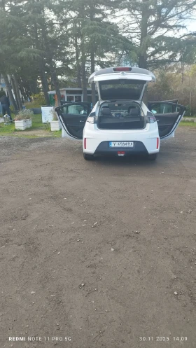 Opel Ampera, снимка 4 — Bazar.bg Opel Ampera, снимка 4