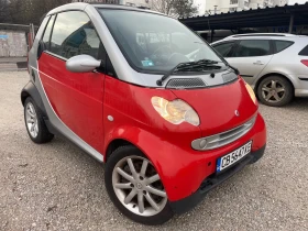 Smart Fortwo 700 кабрио &#128285; - 3300 лв. / 1687.26 € - 16143436 2