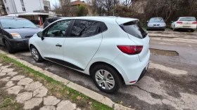 Renault Clio, снимка 4