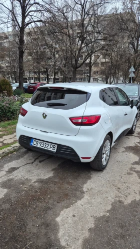 Renault Clio, снимка 2