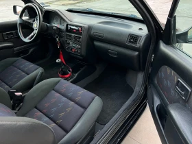 Peugeot 106 с Rallye пакет и салон, снимка 8