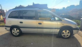 Opel Zafira 2.0, снимка 2