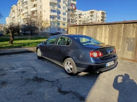 VW Passat, снимка 1