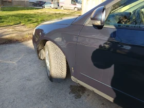 VW Passat, снимка 5