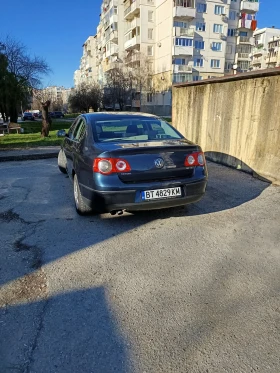 VW Passat, снимка 2