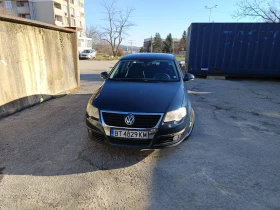 VW Passat, снимка 6