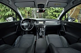 Peugeot 508 1.6 blue HDI head up display - 8500 € / 16624.56 лв. - 82944589 9